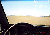 Moclips - Beach - Driving