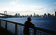 Tokyo Bridge - Geoff