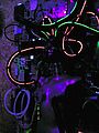 Elemental Otherworld - Heads - Mother Closeup