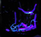 Elemental Otherworld - Water Glow Fountain