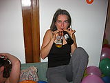 Xan - Drinking From Two Bottles