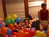 Jen - Lars - Laura - Xan - Kevin