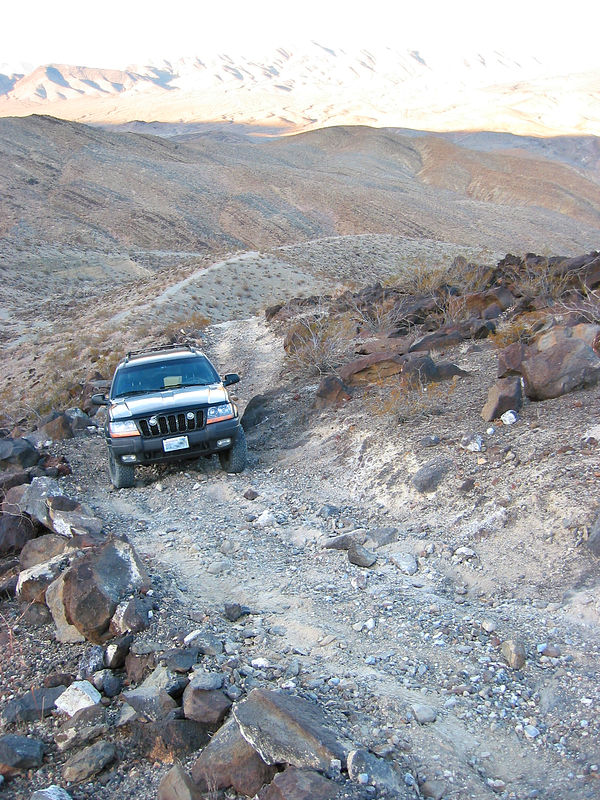 20021228-0000-P0D72--Exploring--0935-Darwin-Canyon--Steep-Trail--Jeep.jpg
