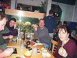 Mashiko - Suzanne - Lars - Susan