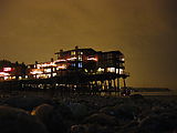 Condos - On Stilts