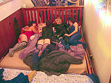 Bed Room Upstairs - Nory - Laura - Lesley
