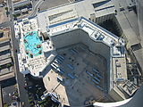 Sunday - Top of Stratosphere Tower - View from Top