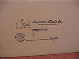 Pig Roast - Saturday - Box - Whole Hog