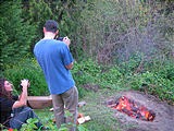 Pig Roast - Saturday - Leo Avi