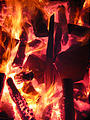 Pig Roast - Saturday - Hot Rocks