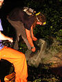 Pig Roast - Saturday - Rolling Pig - Leo