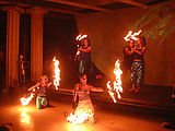 Fire Performance