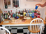 Drinks