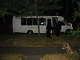 YourPartyBus - Party Bus