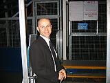 Seattle Center - Geoff (Photo by Wags)
