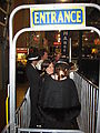 Seattle Center - Bumper Cars