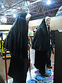 Seattle Center - Dance Dance Revolution Game - Nuns - Barry - Lars