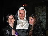 Candace - Lars - Wags (Photo by Wags)
