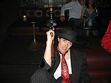 Stripper Pole - Erika (Photo by Wags)