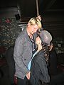 Stripper Pole - Matt - Natalia