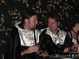 Barry - Kevin (Photo by Wags)