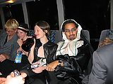 Matt - Ellen - Candace - Mez