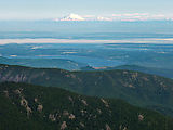 Mount Townsend Hike - Rainier