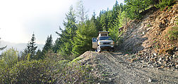Sportsmobile