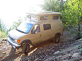 Sportsmobile