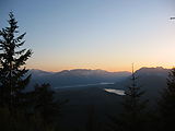 Wenatchee Forest Camping