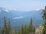 Wenatchee Forest Camping