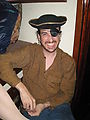 Ian - Pirate