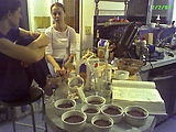 Rose - Ali - Chocolate Desserts