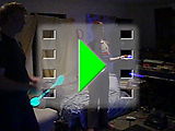 Juggling - Richard - Laura