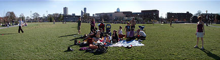 Birthday in the Park 01