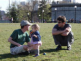 Ethan - Lila - Leo