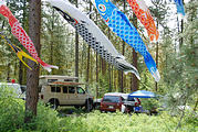 Camper Vans - Sportsmobile