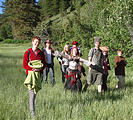 Prairie Ravers