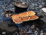 Hornsby Point - Pancake Breakfast