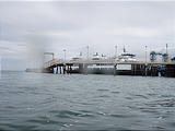 Vashon Ferry Terminal