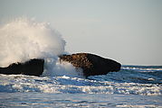 Cape Kiwanda State Park - Waves