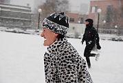 P2KGN - Snowball Fight - Cal Anderson Park - 49