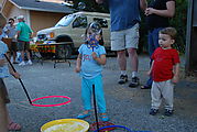 Bubbles - Wren - Keston