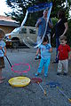 Bubbles - Wren - Keston