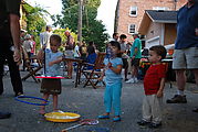 Giant Bubbles - Samantha - Wren - Keston