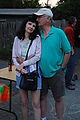 Alley Block Party