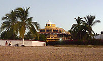 Villa Corona del Mar
