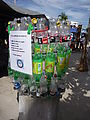 La Peñita - Plastic Recycling