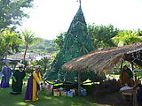 Los Guayabitos - Nativity Scene