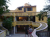 Villa Corona del Mar